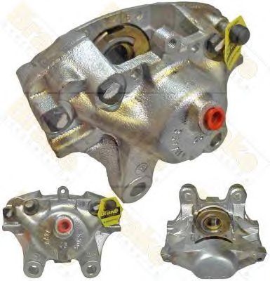 BRAKE ENGINEERING ca1355 -  Тормозной суппорт